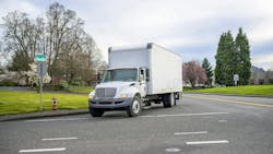 While many fleets have access to thousands of data points, by tackling small goals at a time, fleet managers and dispatchers will become less overwhelmed and understand that they don’t have to make sense of all the data at once. While many fleets have access to thousands of data points, by tackling small goals at a time, fleet managers and dispatchers will become less overwhelmed and understand that they don’t have to make sense of all the data at once.