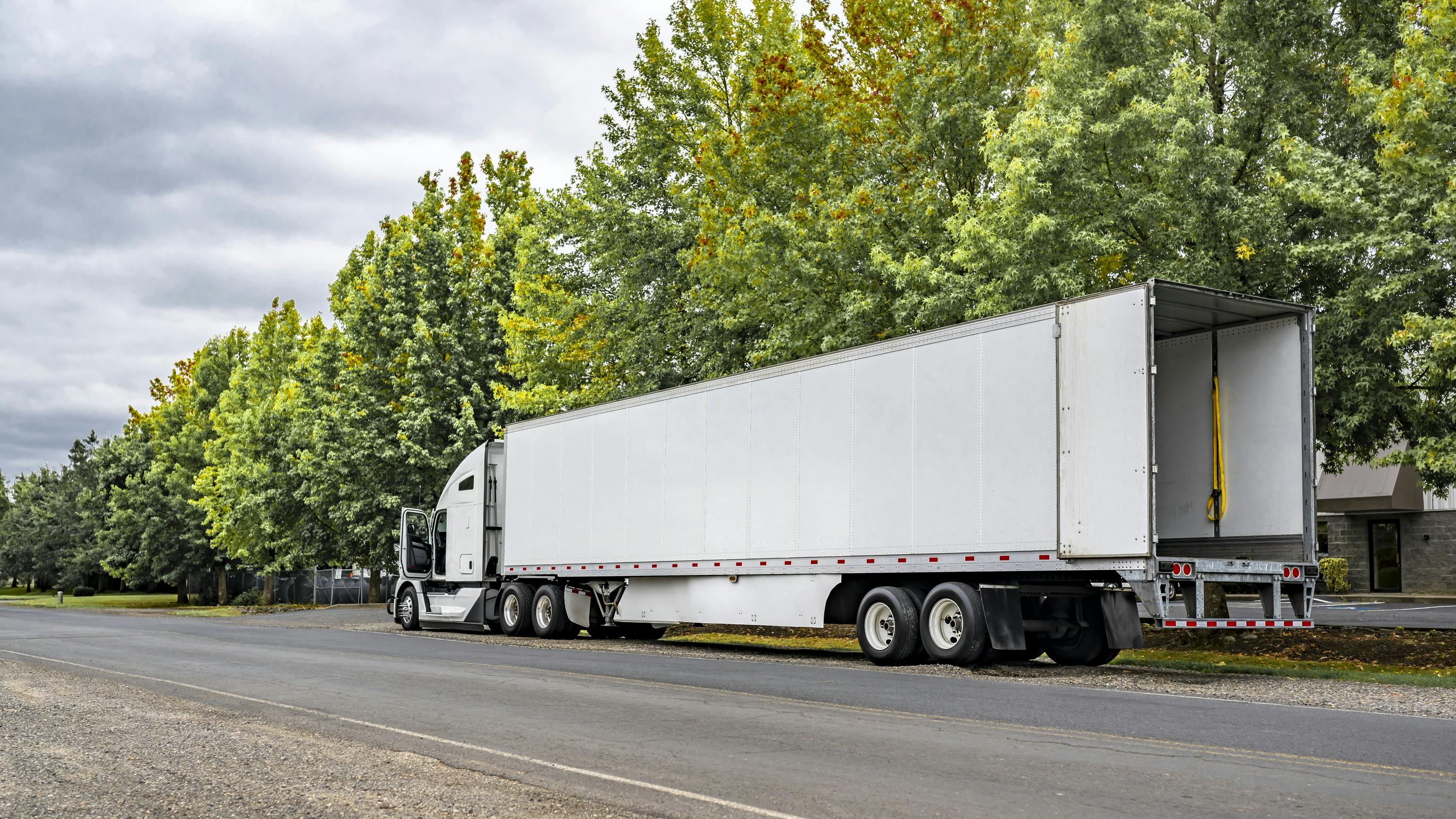 Combating the rise of motor carrier number manipulation in cargo theft: strategies and insights