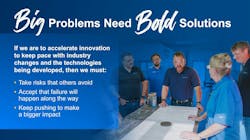 From CEO Brent Yeagy's presentation at the Wabash Ignite Conference, Oct. 1, in Louisville, Kentucky, From CEO Brent Yeagy's presentation at the Wabash Ignite Conference, Oct. 1, in Louisville, Kentucky,