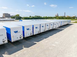 Under the Wabash offering, TaaS units come with advanced telematics, maintenance costs, and insurance included. Under the Wabash offering, TaaS units come with advanced telematics, maintenance costs, and insurance included.