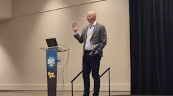 Ryan Hammett at Wabash Ignite Ryan Hammett at Wabash Ignite