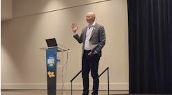 Ryan Hammett at Wabash Ignite Ryan Hammett at Wabash Ignite