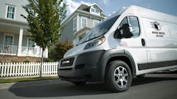 Bridgestone Americas is rolling out new Firestone-branded commercial fleet tires for heavy-duty highway operations and light-duty last-mile delivery. Bridgestone Americas is rolling out new Firestone-branded commercial fleet tires for heavy-duty highway operations and light-duty last-mile delivery.