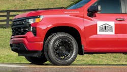 Transforce HT3 tire is for pickups and work trucks with a high rim diameter between 16 and 20 inches, up to Class 3 vehicles. Transforce HT3 tire is for pickups and work trucks with a high rim diameter between 16 and 20 inches, up to Class 3 vehicles.