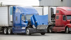 Key insights from the 2024 international Roadcheck: commercial vehicle safety results and industry impact Key insights from the 2024 international Roadcheck: commercial vehicle safety results and industry impact