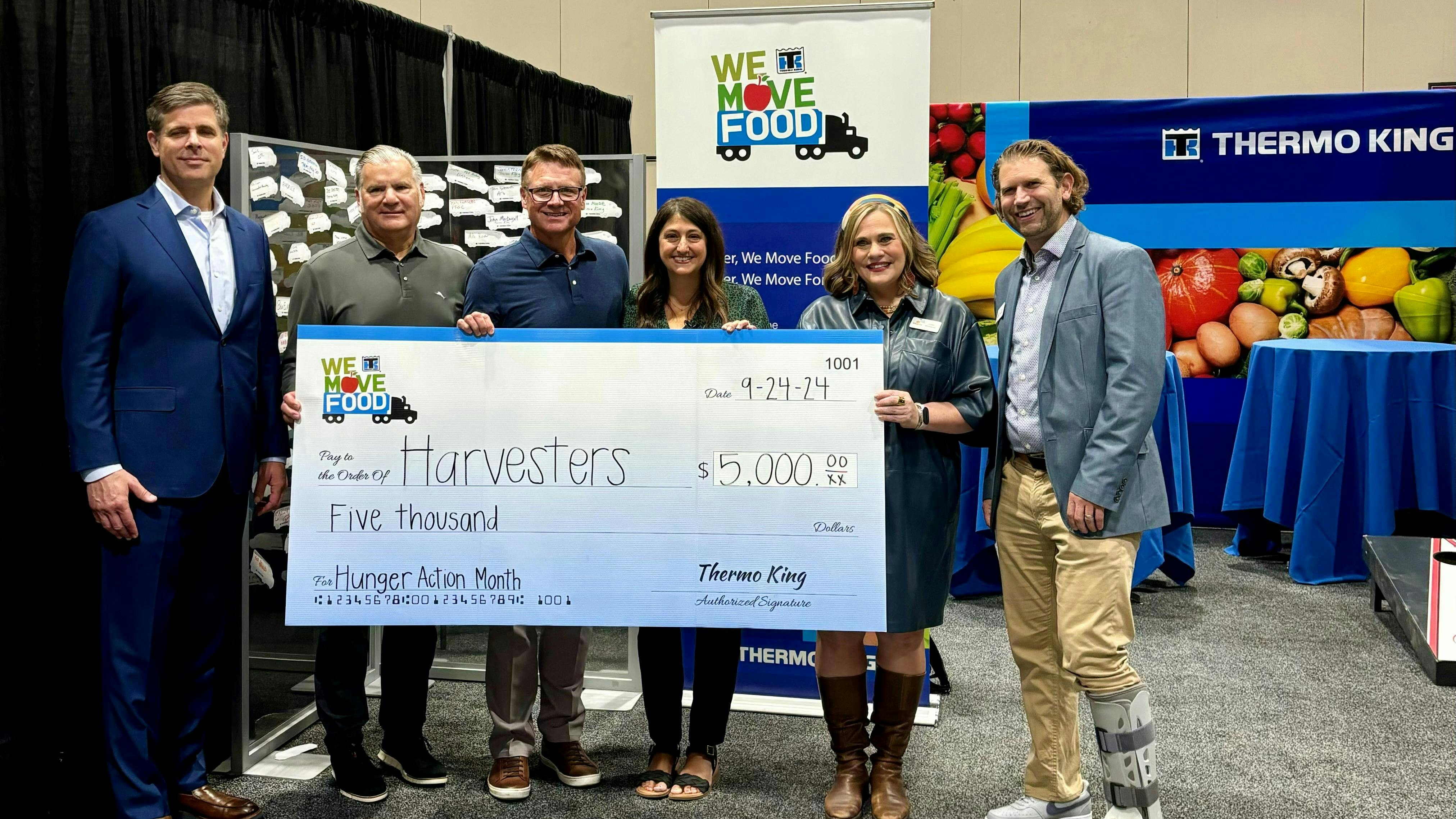 66ffff871a261c7e1a18a4c3 Thermo Kingharvesters Donation