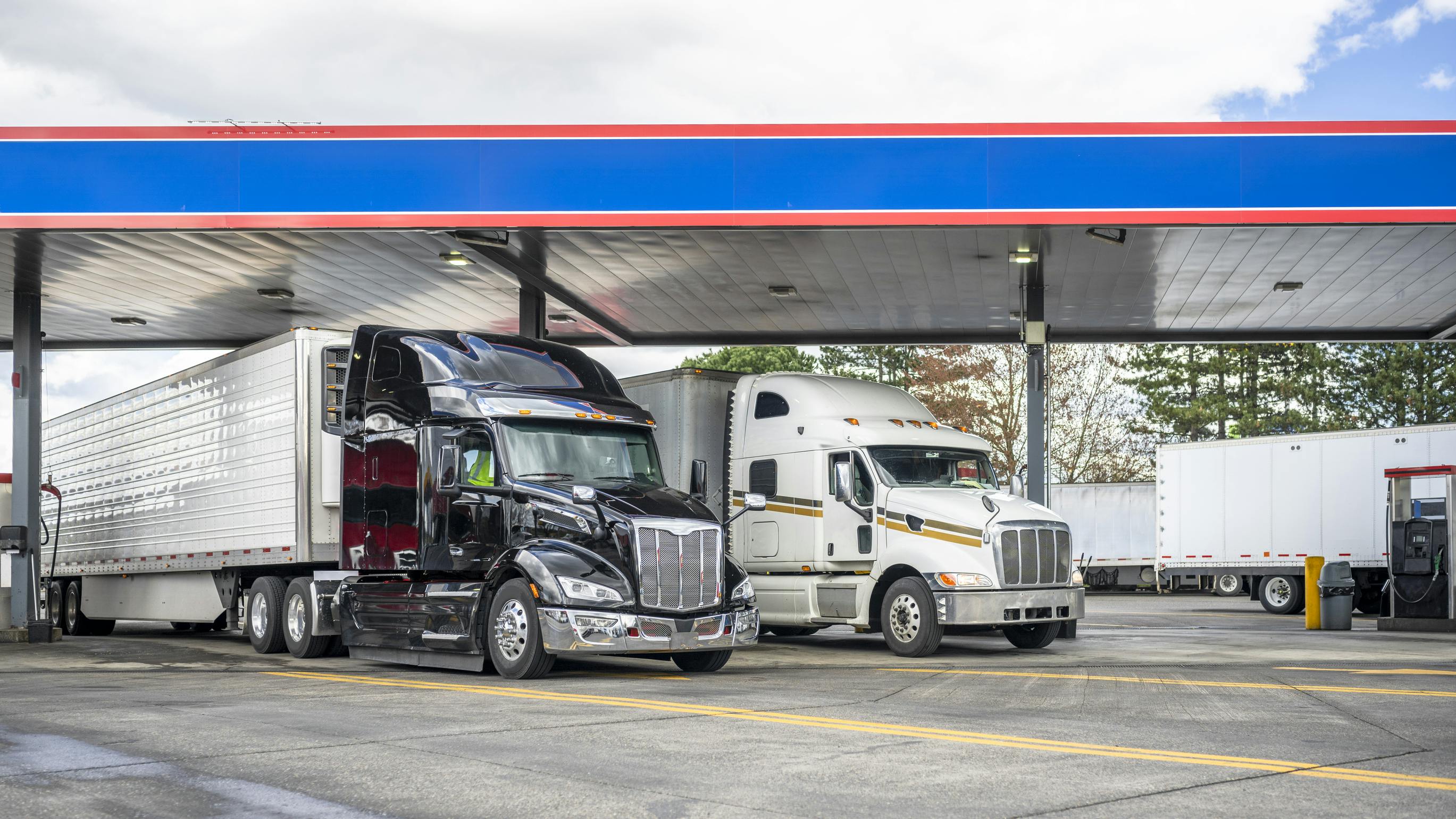 Nationwide Commercial Credit, Inc. launches interest-free fuel credit program for trucking companies