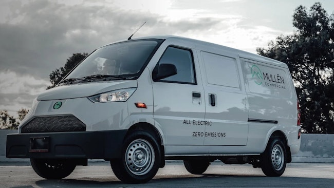 670452d27b6d4a0994ab4fe3 Muln Class 1 Cargo Van