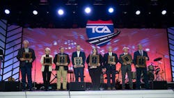 Nominations open for 2024 TCA Fleet Safety Awards Nominations open for 2024 TCA Fleet Safety Awards