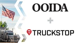 Truckstop and OOIDA partner to support and protect owner-operators Truckstop and OOIDA partner to support and protect owner-operators