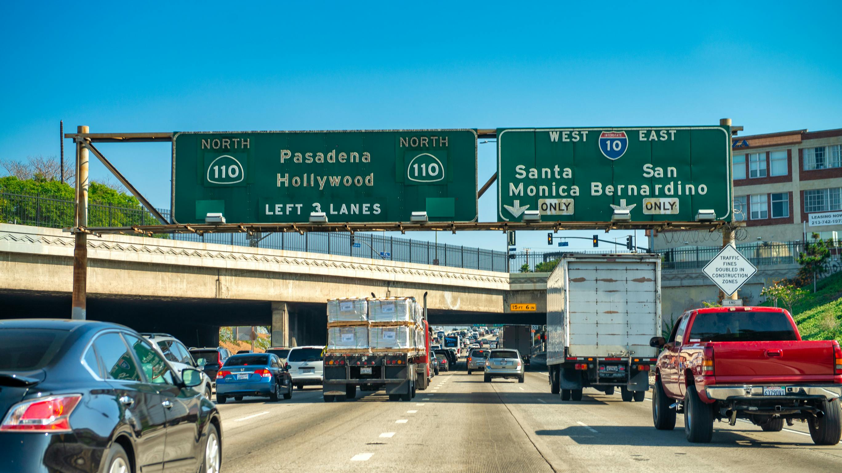 NTEA and SEMA seek to stop electric vehicle mandates CARB intends to implement through its Advanced Clean Fleets (ACF) regulations.