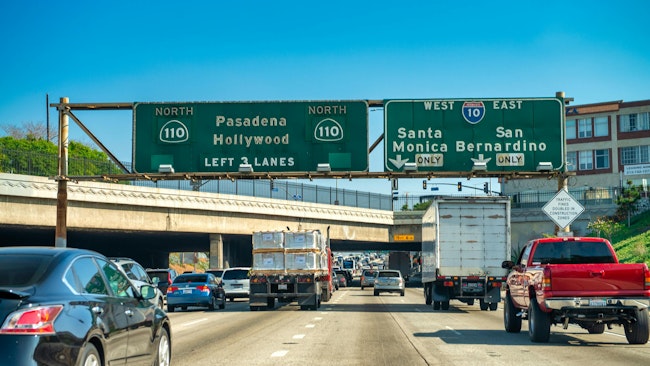 NTEA and SEMA seek to stop electric vehicle mandates CARB intends to implement through its Advanced Clean Fleets (ACF) regulations.