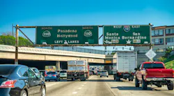 NTEA and SEMA seek to stop electric vehicle mandates CARB intends to implement through its Advanced Clean Fleets (ACF) regulations.