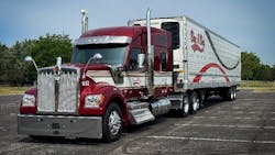 670695b3490ae076db58666f Bay Bay Reefer Truck 670695b3490ae076db58666f Bay Bay Reefer Truck