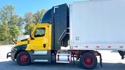 TruckWings 1 billion miles TruckWings 1 billion miles