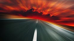 While the road to zero emission is based on good intentions, it can feel like hell for those stuck in the middle. While the road to zero emission is based on good intentions, it can feel like hell for those stuck in the middle.