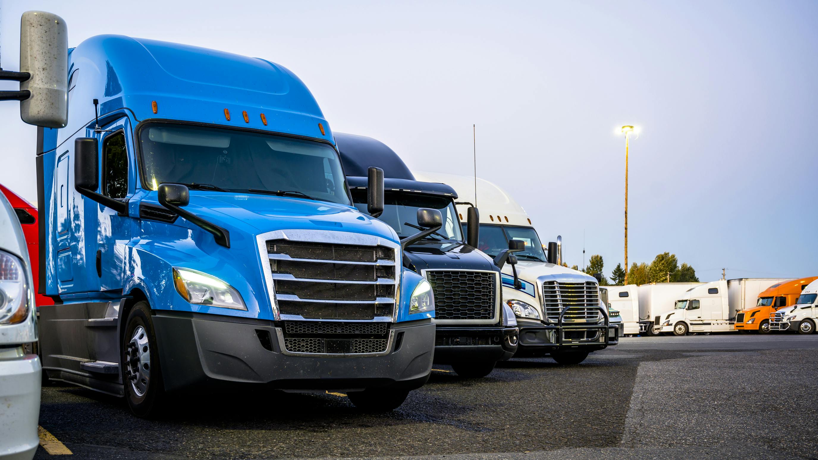 New Jersey launches free fleet electrification assistance program for medium- and heavy-duty vehicles