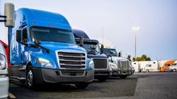 New Jersey launches free fleet electrification assistance program for medium- and heavy-duty vehicles New Jersey launches free fleet electrification assistance program for medium- and heavy-duty vehicles