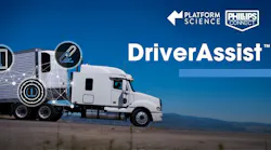 Platform Science and Phillips Connect partner to deliver actionable trailer insights