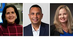 Since the joint venture began in 2017, the positions of general manager, deputy general manager, and chief financial officer have alternated every few years among representatives from the parent companies.
