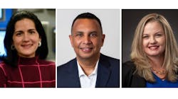 Since the joint venture began in 2017, the positions of general manager, deputy general manager, and chief financial officer have alternated every few years among representatives from the parent companies. Since the joint venture began in 2017, the positions of general manager, deputy general manager, and chief financial officer have alternated every few years among representatives from the parent companies.