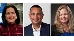 Since the joint venture began in 2017, the positions of general manager, deputy general manager, and chief financial officer have alternated every few years among representatives from the parent companies. Since the joint venture began in 2017, the positions of general manager, deputy general manager, and chief financial officer have alternated every few years among representatives from the parent companies.