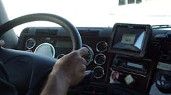 Detroit Connect is intended to serve as “a suite of telematics products that gives us a launching pad to bring out whatever future products we might want to develop,” Brad Williamson, DTNA manager of engine and component marketing, said. Detroit Connect is intended to serve as “a suite of telematics products that gives us a launching pad to bring out whatever future products we might want to develop,” Brad Williamson, DTNA manager of engine and component marketing, said.