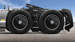 FlowBelow launches re-engineered Tractor AeroKit with Flex Fairing for improved fuel efficiency and durability