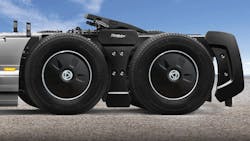 FlowBelow launches re-engineered Tractor AeroKit with Flex Fairing for improved fuel efficiency and durability FlowBelow launches re-engineered Tractor AeroKit with Flex Fairing for improved fuel efficiency and durability