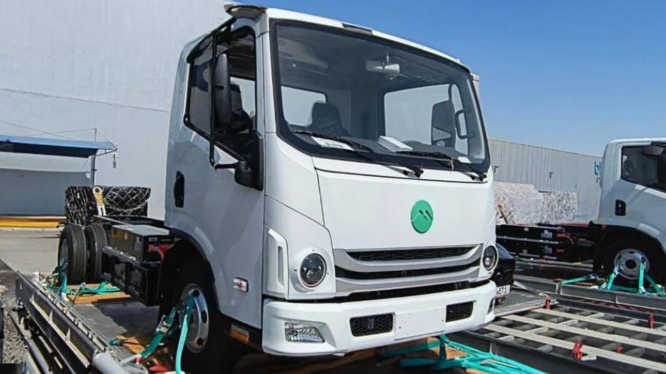 Mullen Automotive to launch Mullen Credit Corporation for dealership financing