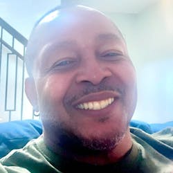 Dorsey drives for Mercer Transportation out of Louisville, Kentucky. Dorsey drives for Mercer Transportation out of Louisville, Kentucky.