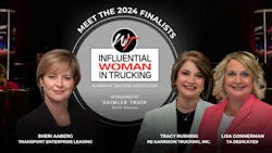 The award finalists will participate in a panel discussion at the WIT Accelerate! Conference & Expo to be held in Dallas, Texas, November 10–13, 2024. The winner will give a HERstory speech following the panel discussion. The award finalists will participate in a panel discussion at the WIT Accelerate! Conference & Expo to be held in Dallas, Texas, November 10–13, 2024. The winner will give a HERstory speech following the panel discussion.