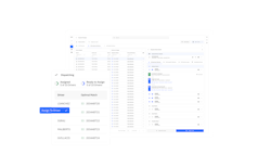 Grand Island Express uses the Optimal Dynamics platform to augment its dispatching decisions. Grand Island Express uses the Optimal Dynamics platform to augment its dispatching decisions.