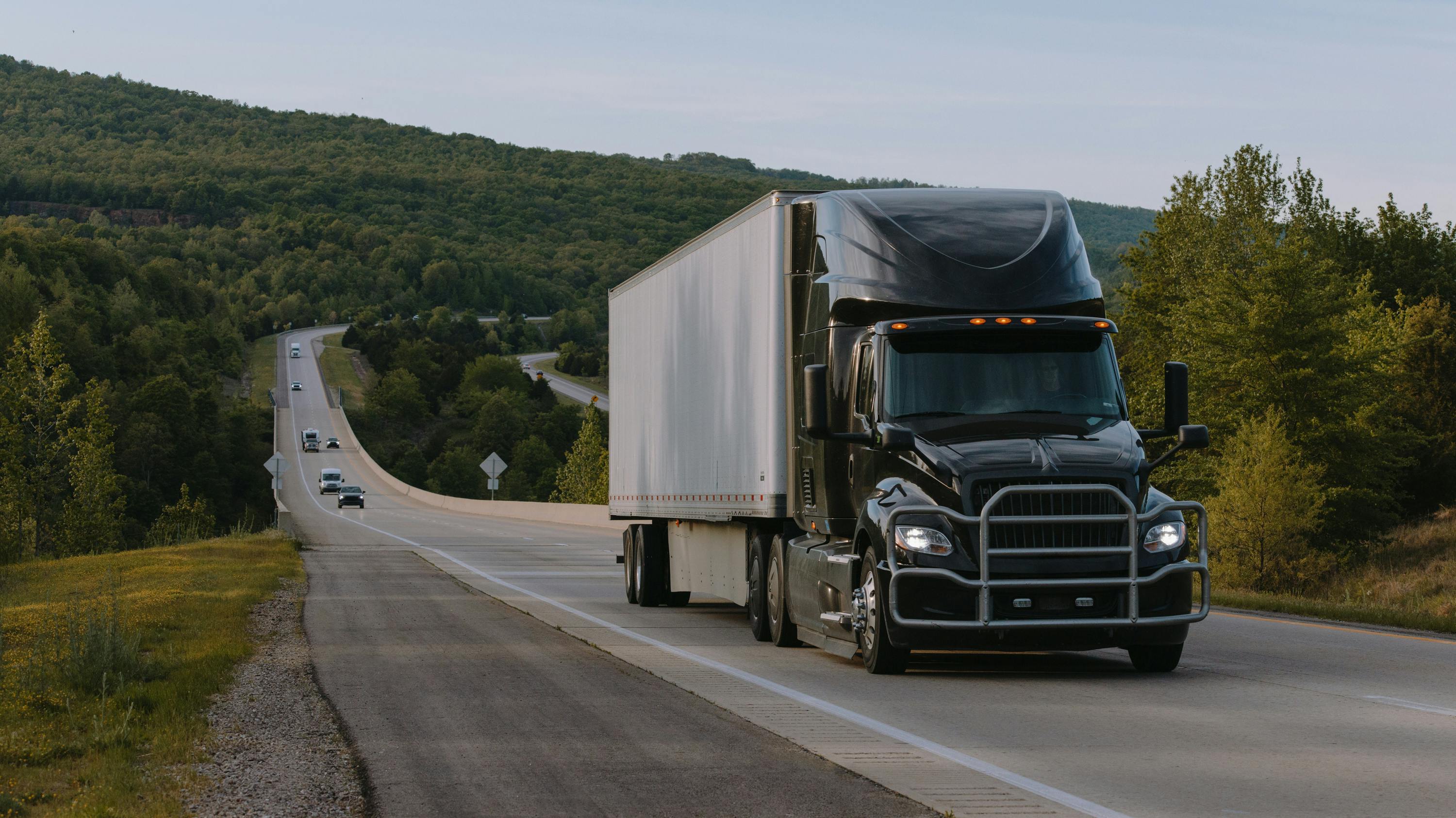 Uber Freight expands cross-border logistics leadership and footprint to meet demand in Mexico.