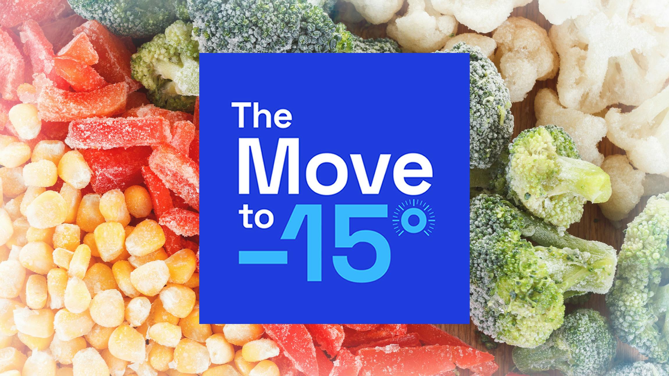 joins ‘Move to 15°C’ cold chain sustainability coalition