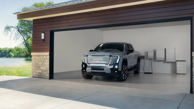 2025 GMC Sierra EV Denali: Unveiling more range and choice