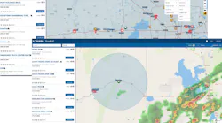 Trimble said its revamped TMT Road Call streamlines the process of getting a vehicle from breakdown to back on the road in a single, connected workflow—all while reducing the time, cost, and stress associated with managing these unexpected events