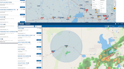 Trimble said its revamped TMT Road Call streamlines the process of getting a vehicle from breakdown to back on the road in a single, connected workflow—all while reducing the time, cost, and stress associated with managing these unexpected events Trimble said its revamped TMT Road Call streamlines the process of getting a vehicle from breakdown to back on the road in a single, connected workflow—all while reducing the time, cost, and stress associated with managing these unexpected events