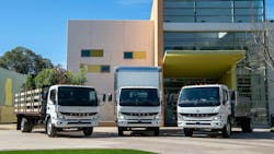 Rizon USA, the authorized U.S. distributor of the Japan-made vehicles, and its dealer partners are already accepting orders for the 2025 model. Rizon USA, the authorized U.S. distributor of the Japan-made vehicles, and its dealer partners are already accepting orders for the 2025 model.