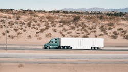 Volvo Trucks North America dealer M&K Truck Centers is leading orders of the all-new Volvo VNL with their customer Orozco Trucking recently ordering 25 of the state-of-the-art trucks. Volvo Trucks North America dealer M&K Truck Centers is leading orders of the all-new Volvo VNL with their customer Orozco Trucking recently ordering 25 of the state-of-the-art trucks.