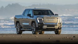 Front turn signals that are difficult to see may not clearly indicate the driver's intentions to other road users, increasing the risk of a crash. Front turn signals that are difficult to see may not clearly indicate the driver's intentions to other road users, increasing the risk of a crash.