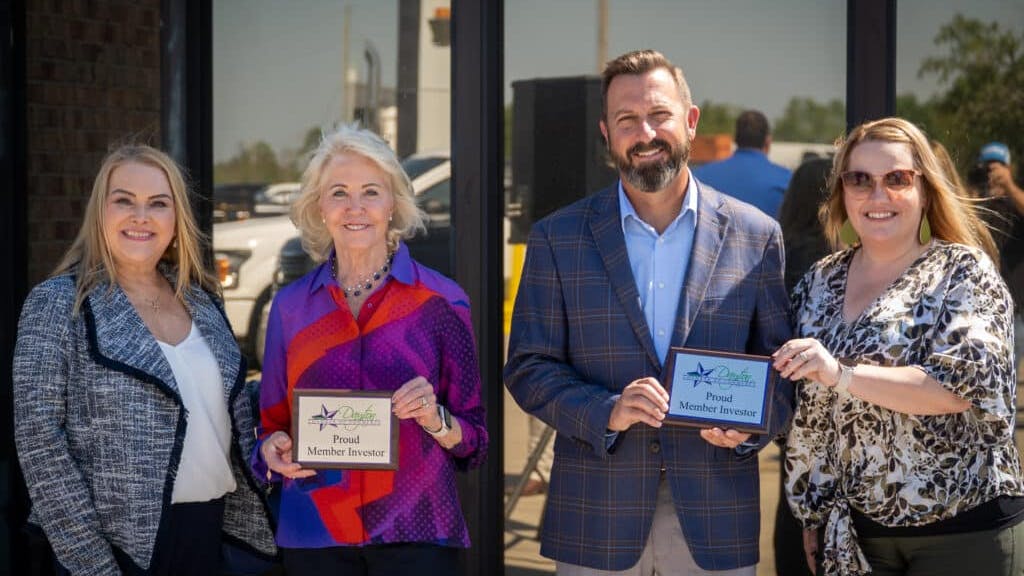 Bennett expands Gulf Coast presence with new 38-acre terminal in Dayton, Texas