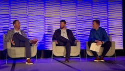 Isaac Instruments announced an addition to its platform that uses artificial intelligence to compare trucks’ fuel efficiency on an even playing field at its 2024 Isaac User Conference. Isaac Instruments announced an addition to its platform that uses artificial intelligence to compare trucks’ fuel efficiency on an even playing field at its 2024 Isaac User Conference.