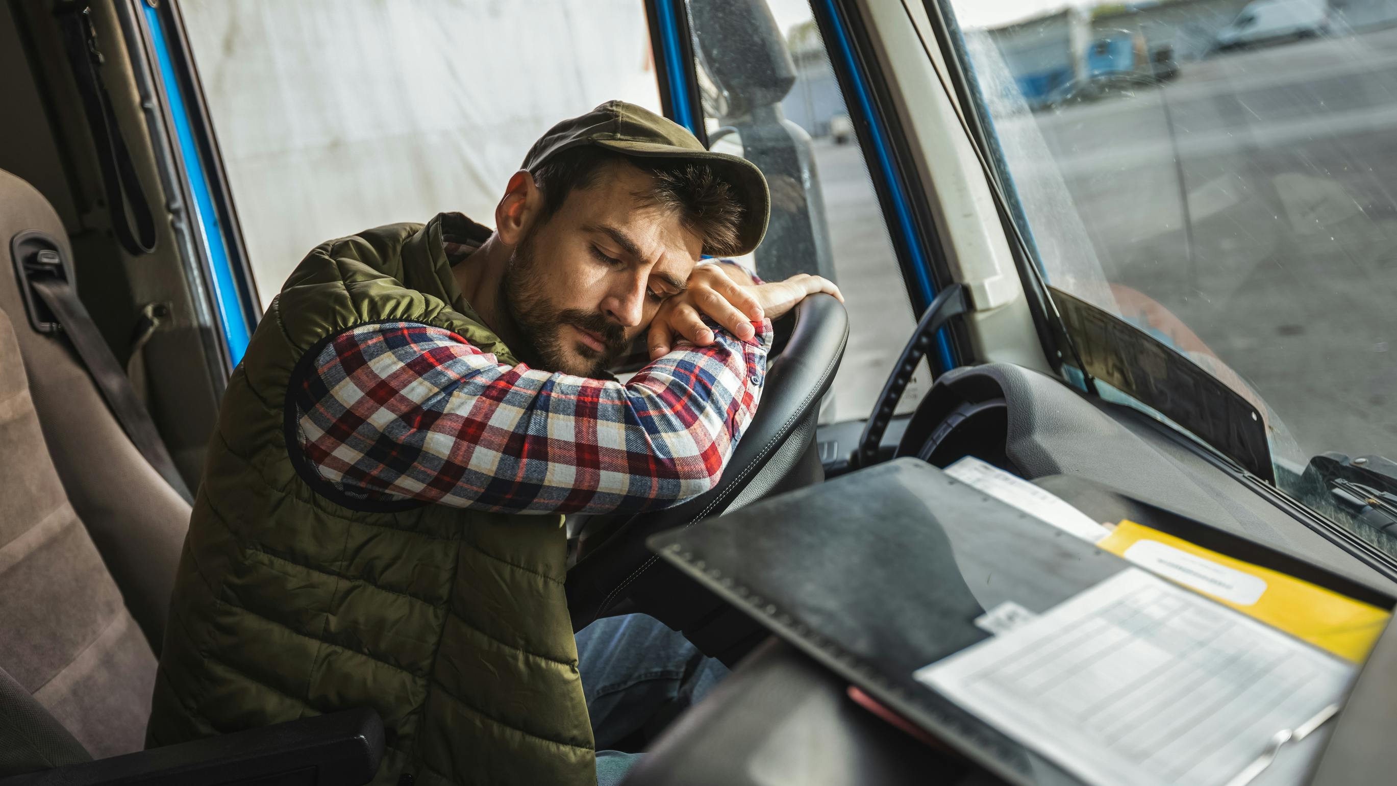 Enhancing road safety: Samsara launches AI-powered drowsiness detection for drivers