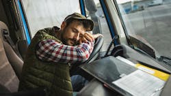 Enhancing road safety: Samsara launches AI-powered drowsiness detection for drivers Enhancing road safety: Samsara launches AI-powered drowsiness detection for drivers