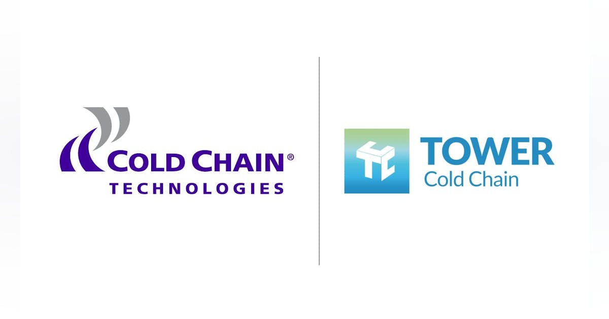 Cold Chain Technlogies acquires Tower Cold | FleetOwner