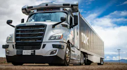 The Daimler Truck subsidiary reported this week that Torc Robotics’ autonomous truck technology achieved advanced validation trials using the new generation of Freightliner Cascadias on multi-lane closed courses.