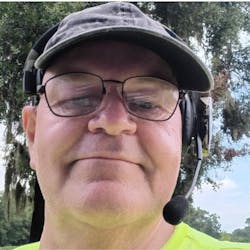 Maxwell works for TransAm Trucking Inc. out of Olathe, Kansas. Maxwell works for TransAm Trucking Inc. out of Olathe, Kansas.