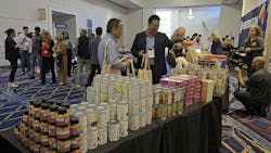 Hunger has been rising in the United States since 2021. In the Washington, D.C., metropolitan area, 37% of residents, accounting for nearly 1.5 million people, don’t always know where their next meal will come from. Hunger has been rising in the United States since 2021. In the Washington, D.C., metropolitan area, 37% of residents, accounting for nearly 1.5 million people, don’t always know where their next meal will come from.