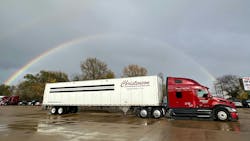 Christenson Transportation provides 48-state service hauling high-value, high-risk, and time-sensitive freight. It also operates a regional fleet in the southeast. Christenson Transportation provides 48-state service hauling high-value, high-risk, and time-sensitive freight. It also operates a regional fleet in the southeast.